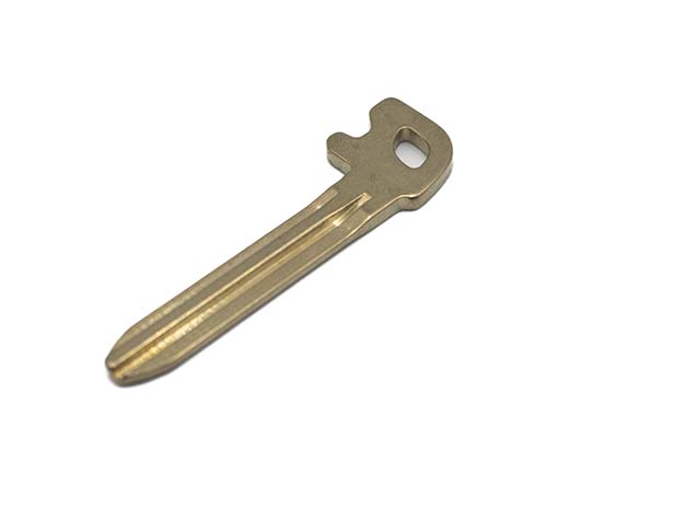 CHAVE DE EMERGENCIA PARA CHAVE DE PRESENÇA