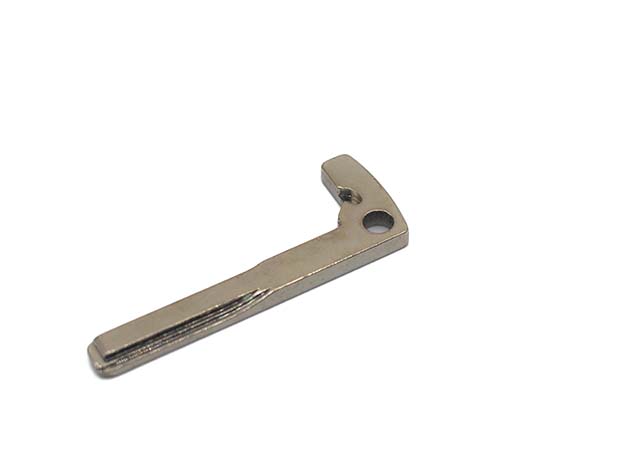 CHAVE DE EMERGENCIA PARA CHAVE DE PRESENÇA