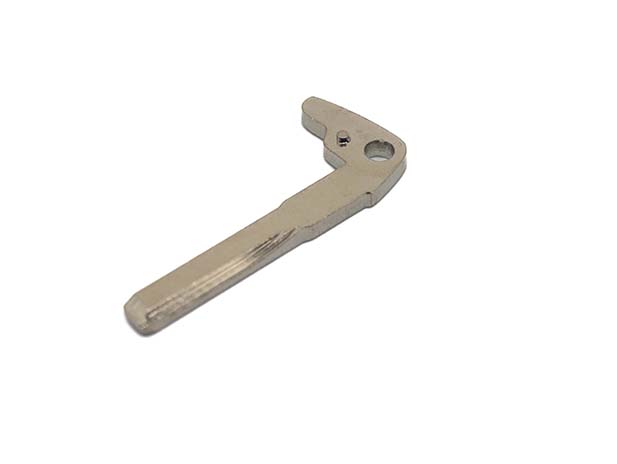 CHAVE DE EMERGENCIA PARA CHAVE DE PRESENÇA