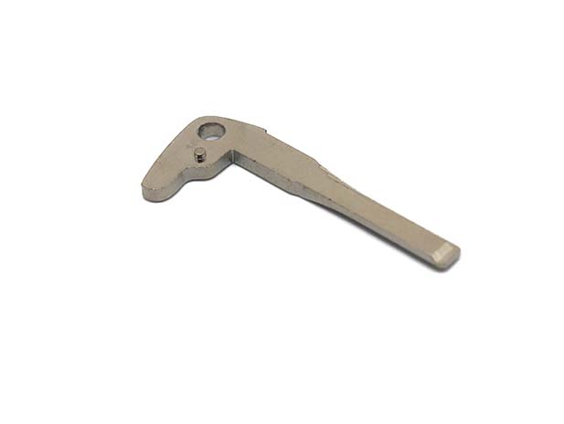 CHAVE DE EMERGENCIA PARA CHAVE DE PRESENÇA