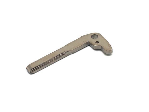 CHAVE DE EMERGENCIA PARA CHAVE DE PRESENÇA