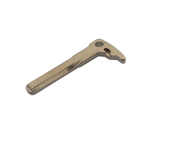 CHAVE DE EMERGENCIA PARA CHAVE DE PRESENÇA