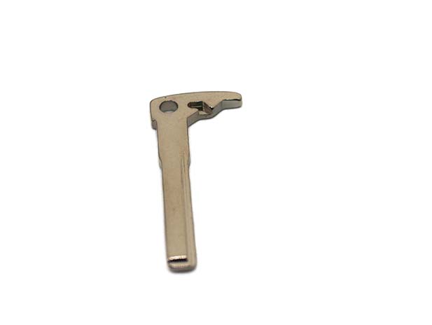 CHAVE DE EMERGENCIA PARA CHAVE DE PRESENÇA