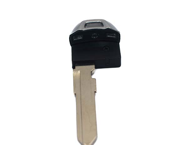 CHAVE DE EMERGENCIA PARA CHAVE DE PRESENÇA