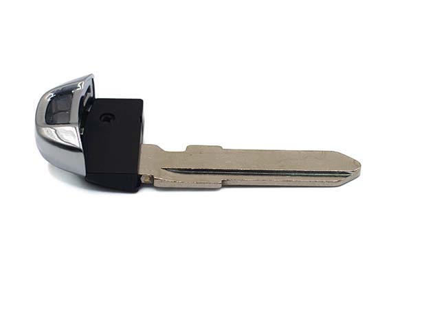 CHAVE DE EMERGENCIA PARA CHAVE DE PRESENÇA