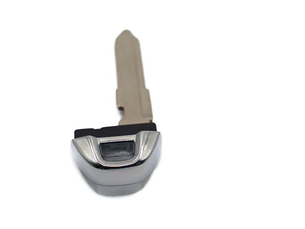 CHAVE DE EMERGENCIA PARA CHAVE DE PRESENÇA