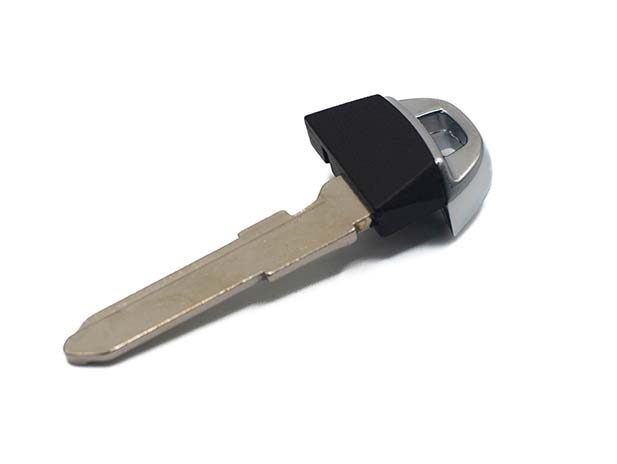 CHAVE DE EMERGENCIA PARA CHAVE DE PRESENÇA