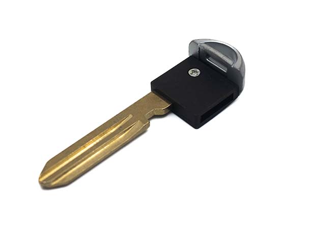 CHAVE DE EMERGENCIA PARA CHAVE DE PRESENÇA