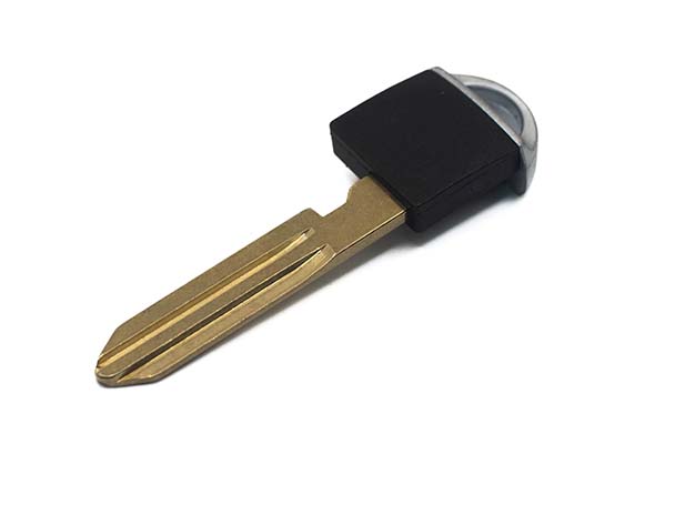 CHAVE DE EMERGENCIA PARA CHAVE DE PRESENÇA