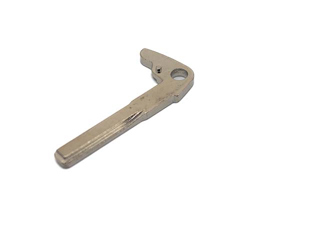 CHAVE DE EMERGENCIA PARA CHAVE DE PRESENÇA