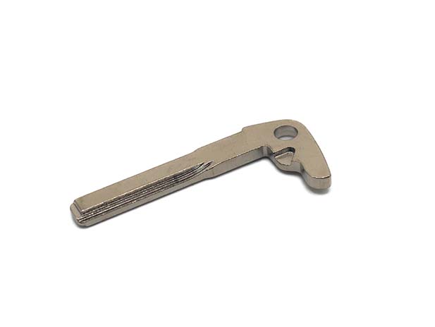 CHAVE DE EMERGENCIA PARA CHAVE DE PRESENÇA