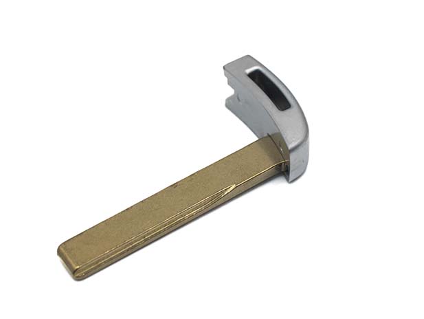 CHAVE DE EMERGENCIA PARA CHAVE DE SLOT