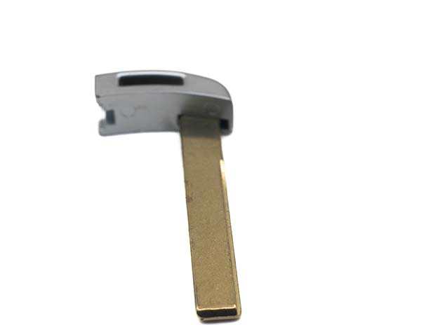 CHAVE DE EMERGENCIA PARA CHAVE DE SLOT