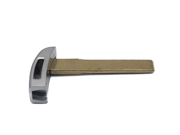 CHAVE DE EMERGENCIA PARA CHAVE DE SLOT