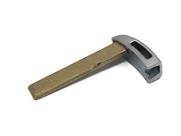 CHAVE DE EMERGENCIA PARA CHAVE DE SLOT