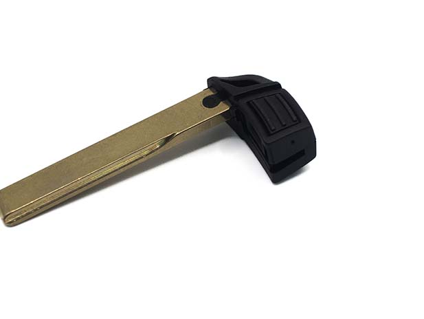 CHAVE DE EMERGENCIA PARA CHAVE DE PRESENÇA