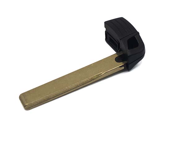 CHAVE DE EMERGENCIA PARA CHAVE DE PRESENÇA