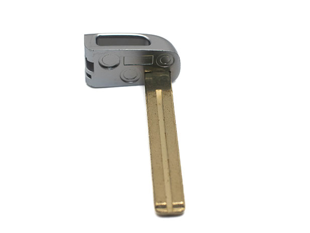 CHAVE DE EMERGENCIA PARA CHAVE DE PRESENÇA