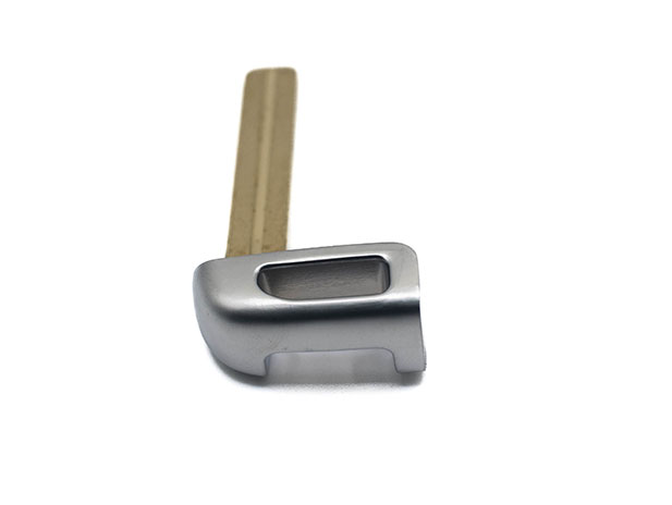 CHAVE DE EMERGENCIA PARA CHAVE DE PRESENÇA