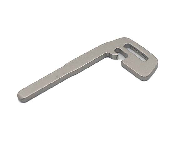 CHAVE DE EMERGENCIA DE SLOT