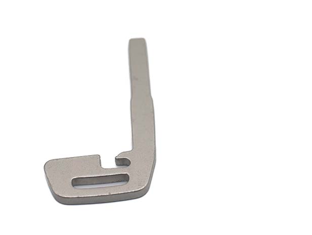 CHAVE DE EMERGENCIA DE SLOT