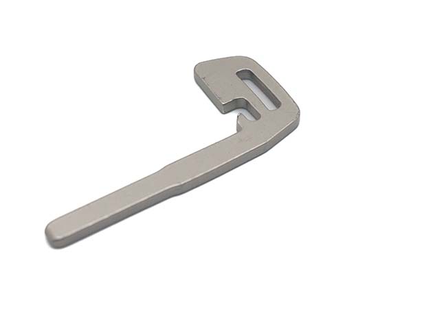 CHAVE DE EMERGENCIA DE SLOT