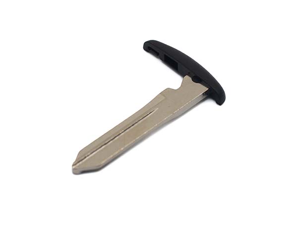 CHAVE DE EMERGENCIA PARA CHAVE DE PRESENÇA