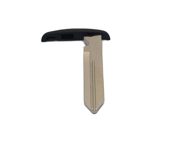 CHAVE DE EMERGENCIA PARA CHAVE DE PRESENÇA