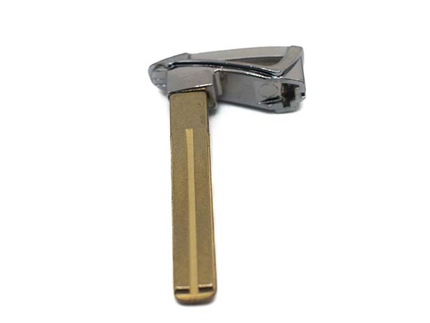 CHAVE DE EMERGENCIA PARA CHAVE DE PRESENÇA