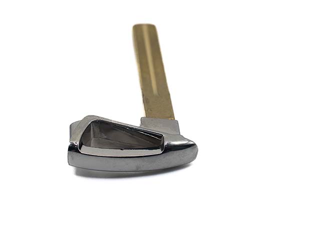 CHAVE DE EMERGENCIA PARA CHAVE DE PRESENÇA