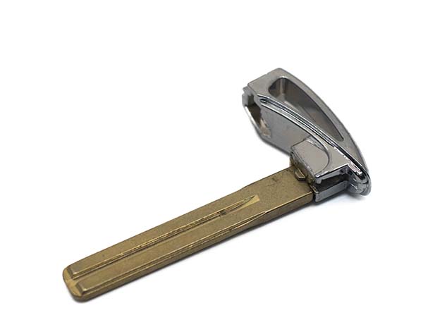 CHAVE DE EMERGENCIA PARA CHAVE DE PRESENÇA