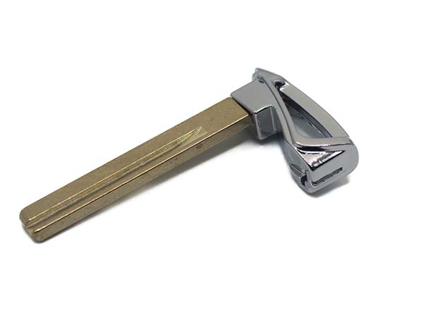 CHAVE DE EMERGENCIA PARA CHAVE DE PRESENÇA