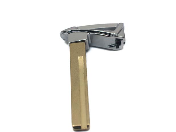 CHAVE DE EMERGENCIA PARA CHAVE DE PRESENÇA