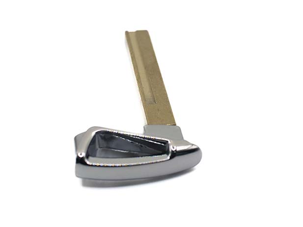 CHAVE DE EMERGENCIA PARA CHAVE DE PRESENÇA