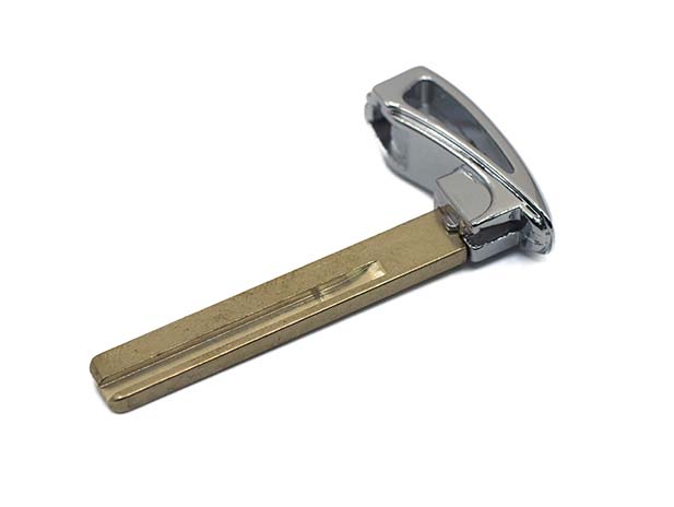 CHAVE DE EMERGENCIA PARA CHAVE DE PRESENÇA