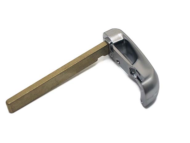 CHAVE DE EMERGENCIA PARA CHAVE DE PRESENÇA