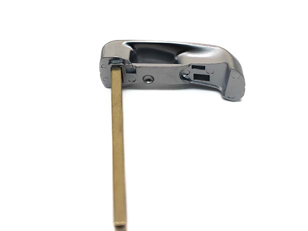 CHAVE DE EMERGENCIA PARA CHAVE DE PRESENÇA