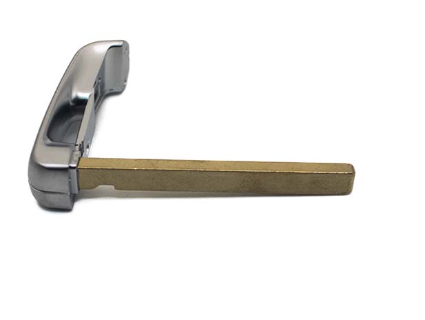 CHAVE DE EMERGENCIA PARA CHAVE DE PRESENÇA