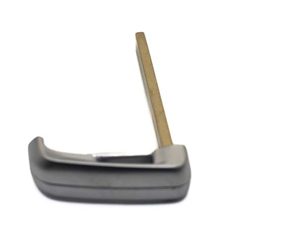 CHAVE DE EMERGENCIA PARA CHAVE DE PRESENÇA