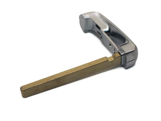 CHAVE DE EMERGENCIA PARA CHAVE DE PRESENÇA