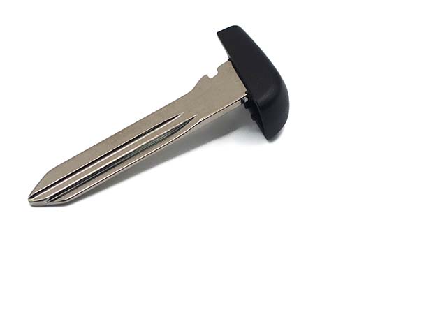 CHAVE DE EMERGENCIA PARA CHAVE DE PRESENÇA (CABEÇA PRETA)