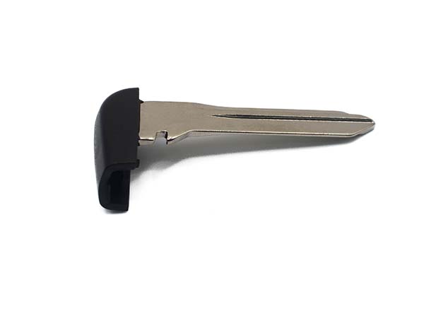 CHAVE DE EMERGENCIA PARA CHAVE DE PRESENÇA (CABEÇA PRETA)