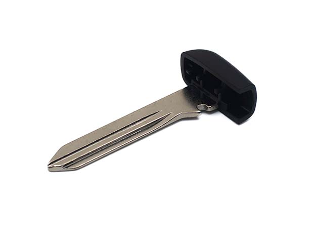 CHAVE DE EMERGENCIA PARA CHAVE DE PRESENÇA (CABEÇA PRETA)