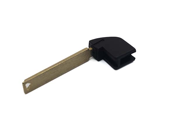 CHAVE DE EMERGENCIA PARA CHAVE DE PRESENÇA