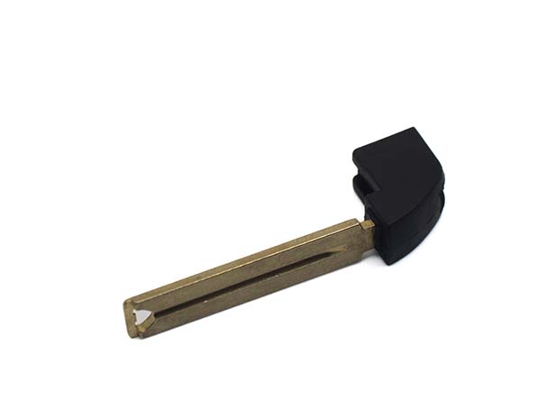 CHAVE DE EMERGENCIA PARA CHAVE DE PRESENÇA