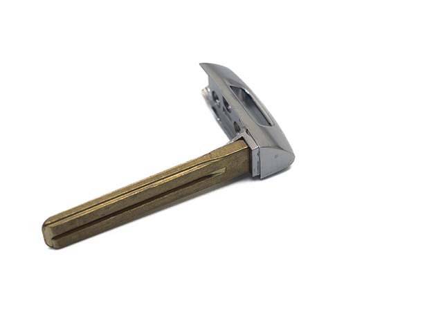 CHAVE DE EMERGENCIA PARA CHAVE DE PRESENÇA