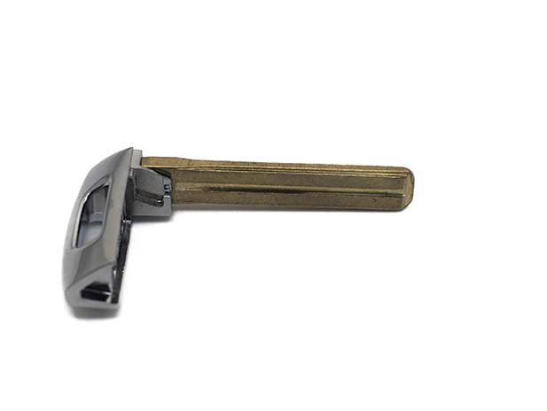 CHAVE DE EMERGENCIA PARA CHAVE DE PRESENÇA