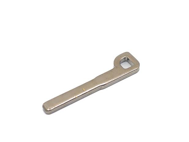 CHAVE DE EMERGENCIA PARA CHAVE DE PRESENÇA