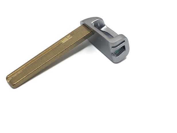 CHAVE DE EMERGENCIA PARA CHAVE DE PRESENÇA