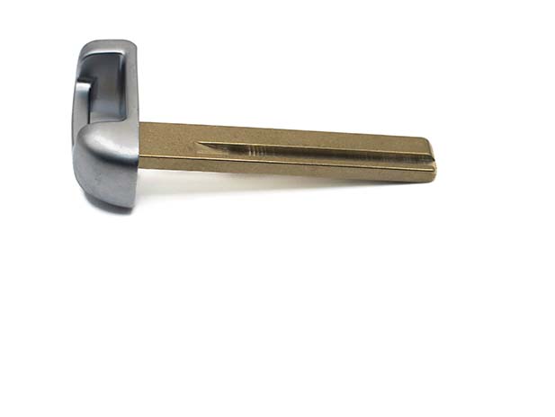 CHAVE DE EMERGENCIA PARA CHAVE DE PRESENÇA